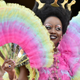Image for article titled Elites Go Camping: Every Look from the 2019 Met Gala Red Carpet